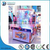 Kids Coin Operated Fruit House Electric Redemption Arcade Fruit Wins Game Machine for Sale thumbnail-6