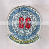 Embroidery Rose Patches thumbnail-1