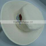 2015 Canvas Bucket Hats and Cap With Embroidery LOGO thumbnail-1