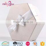 Satin Solid Ribbon for Gift Box Packaging thumbnail-4