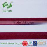 Customized Design Fold Over Covering Edge Floding thumbnail-3