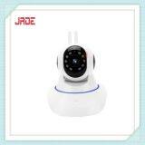 JADE GP11 GSM WiFi SMS Zigbee LoRa Alarm System Matched IP Camera,LCD Display,APP Control for House Security Usage thumbnail-4