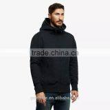 Heavyweight Water-repellant Nylon Jacket Waterproof Softshell Windbreaker Jacket thumbnail-6