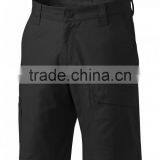 Cotton Ripstop Pockets Work Shorts Pants Mens Cargo Shorts thumbnail-2