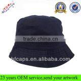 High Quality Cheap Custom Fresh Bucket Hats/Cap thumbnail-1