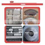 Factory Handheld Stylus Engraver for Metal PEQD-030E thumbnail-3