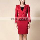 Ladies Skirt Suits for Office WMSU20150004 thumbnail-1