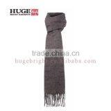 China Manufacturer New Design Fashion Knited Scarf thumbnail-1