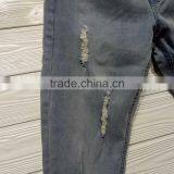 GZY High Quality Push up Ripped Jeans New Designs Photos thumbnail-3