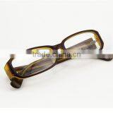 Custom Clear Lens Sports Eyeglasses thumbnail-1