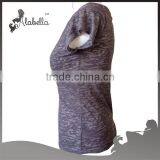 Custom Woman Tank Top, Fintness Tank Top Woman thumbnail-2