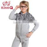 New Bulk Latest Design China Winter Sports China Wholesale Brand Kids Clothes thumbnail-1