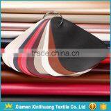 High Quality Eco Friendly Faux Leather Fabric Synthetic PU Leather for Furniture Sofa thumbnail-3