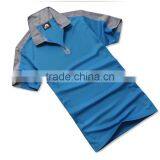 t Shirt Wholesale China Sport Dry Fit Polo Golf POLO Shirt thumbnail-3