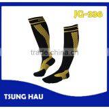 Ankle Support Stripe Sport Socks thumbnail-1