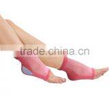 Open Toe Beauty Gel Socks thumbnail-1