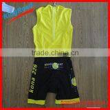 Top Quality Custom Design Sublimation Wetsuit Triathlon From China thumbnail-1