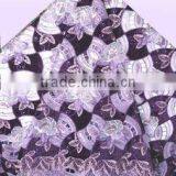 High Quality French Lace Fabric ,African Handcut Organza Sequins Lace OG0061 thumbnail-1
