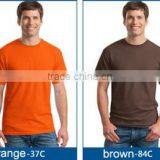 Customize T-shirt (ODM & OEM)/ Tee Shirts Cotton Cheap Price thumbnail-3