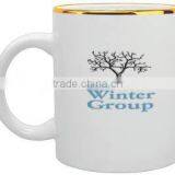 Indian Coffee Mugs / Promotion Stoneware Mugs thumbnail-2