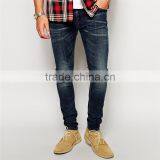 High Quality Men New Model Jeans Pants thumbnail-1