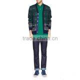 Bulk Custom Plain Green Polo Shirt for Men Mint Green Mens Polo Shirts thumbnail-4