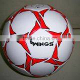 Machine Stitched Football thumbnail-1