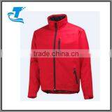 Long Sleeve Hiking Jacket Rain Jacket thumbnail-1