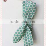 Fashion Style Baby Cotton Headbands Bow Tie Baby Girl Accessories thumbnail-5