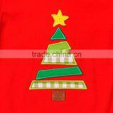 2017 Christmas Baby's Long Sleeve Warm Crawl Clothing thumbnail-4