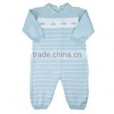Baby Sweater Design Newborn Baby Boy Clothing thumbnail-1