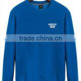 2017 New Product China Wholesale Professional Good Quality Hot Sale Cheap Round Neck Sweatshirt thumbnail-3