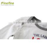 Children Clothes Baby Romper Summer Cotton Carter Baby Bodysuit thumbnail-2