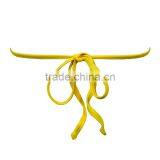 Women Bikini in Light Yellow Color thumbnail-5