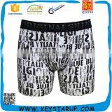 Fasionable Men's Underwear Boxer Customize thumbnail-1