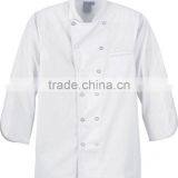 Wholesale Unisex Chef Workwear thumbnail-1