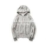 Sweater Hoodies Men Hoody Jacket Custom thumbnail-1