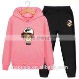 2017 New Girls Set Clothes for Sale thumbnail-3