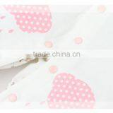 Boutique Fashionable Long Sleeve Kids Romper Baby Bodysuit for Winter thumbnail-6