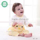 2017 Unisex Newborn Cotton Clothes Long Sleeve Baby Boys Romper thumbnail-5