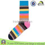 Mens Color Sock,surfboard Sock.cheap Man Sock thumbnail-1