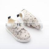 2017 School Shoes Wholesale Hard Sole Kids Leather Shoes thumbnail-6