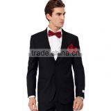 Latest Suit Styles Coat Pant Men Suit Office Uniform Design Men Business Suits thumbnail-3