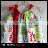 NEW Hot Sale Little Girls Christmas Dress thumbnail-2