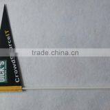 Pole Printed Hand Flag thumbnail-1