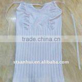 Fashion White Cotton Sexy Girls Seamless Camisole Top Quality thumbnail-1