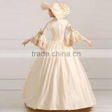 Walson Clothes Apparel Newest Gothic Victorian Medieval Cosplay Costumes thumbnail-4