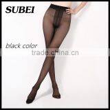 Summer Ultra-thin Transparent Stovepipe Silk Stockings,snagging Resistance Sexy Woman Pantyhose thumbnail-2