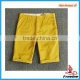 2015 Boys Casual Shorts, Washed Chino Shorts thumbnail-3