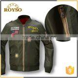 XXS~4XL Army Green Men's Winter Jacket/Down Jacket thumbnail-1